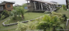 Apartamento com piscina - Garopaba - Praia da Gamboa